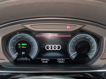 Audi A8 - 9