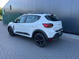 Dacia Sandero III Stepway Expression - Dacia Sandero mit Benzin-Antrieb