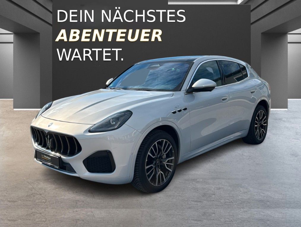 Maserati Grecale GT 2.0 Mild-Hybrid AWD /NAVI/LED/SONUS