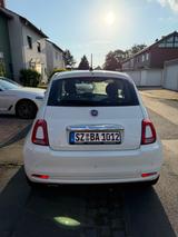 Fiat 500 1.2 Lounge - Fiat 500 von privat