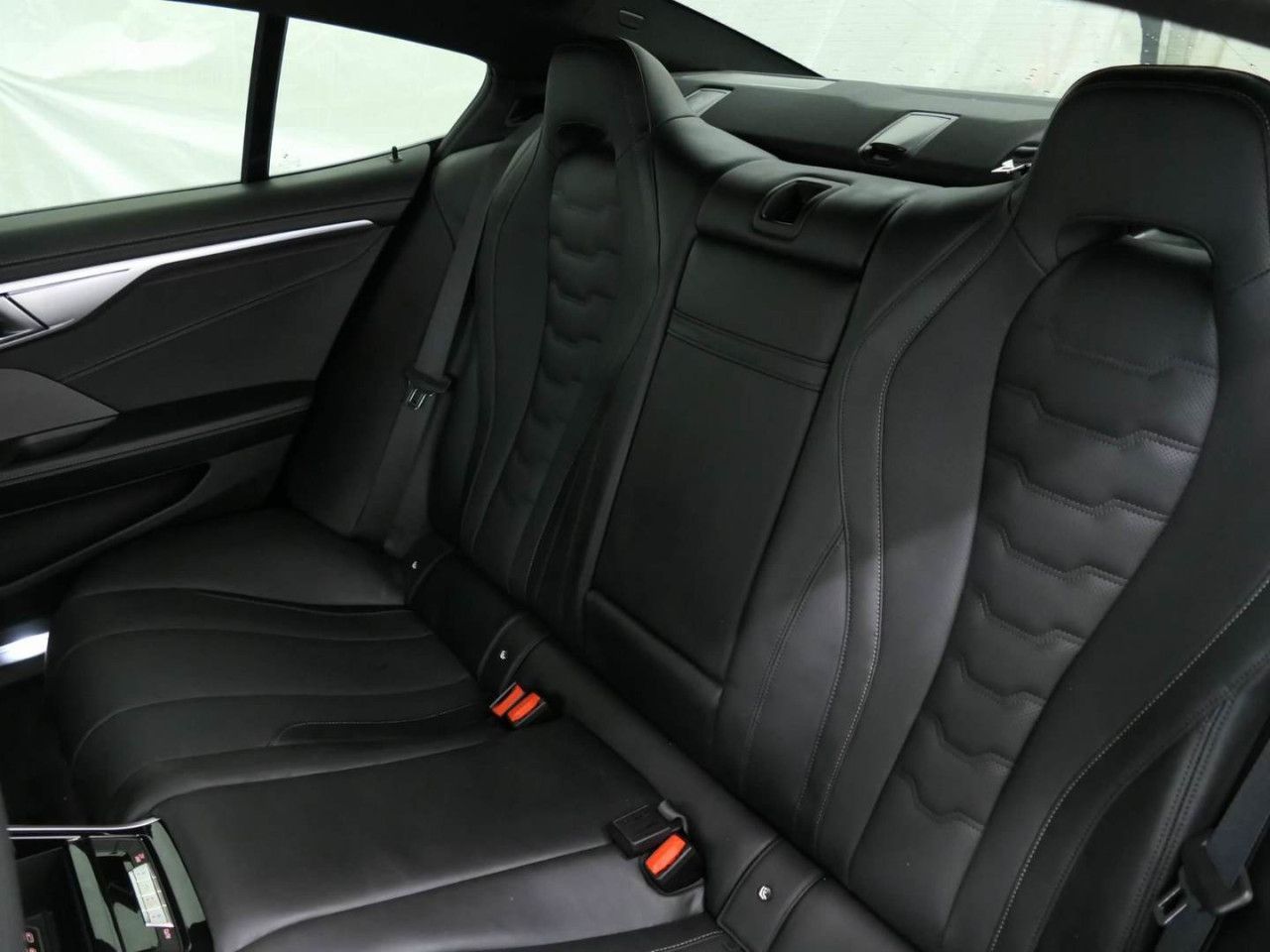 BMW M850 - Bild 16