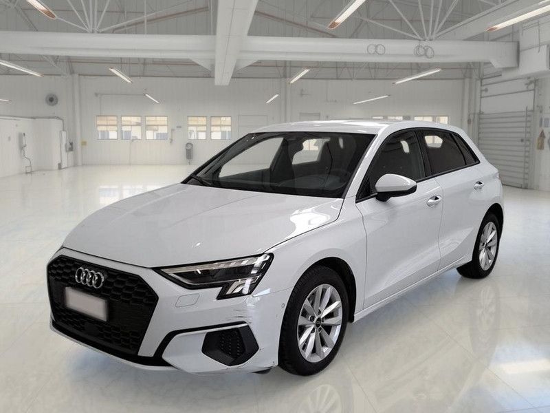 Image of Audi A3
