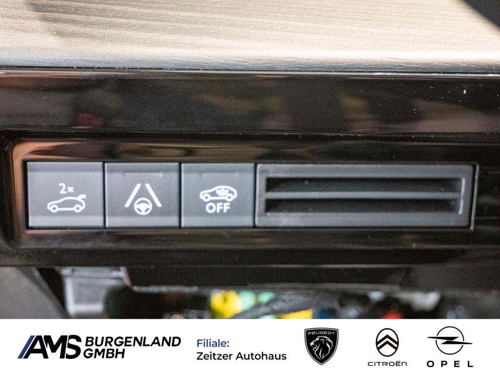 Peugeot 508 SW GT PureTech 130 Leder,Navi voll ACC LEDER