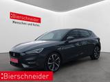 Seat Leon 2.0 TDI DSG FR - Seat Leon mit Diesel-Antrieb: Limousine, Automatik