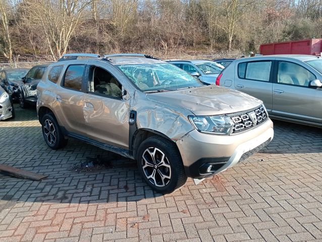 Dacia Duster II Prestige