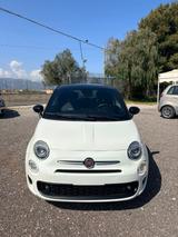 Fiat 500 1.0 Hybrid Hey Google - Fiat 500: Hey Google