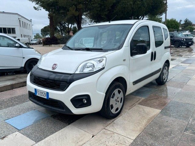 Image of Fiat Qubo