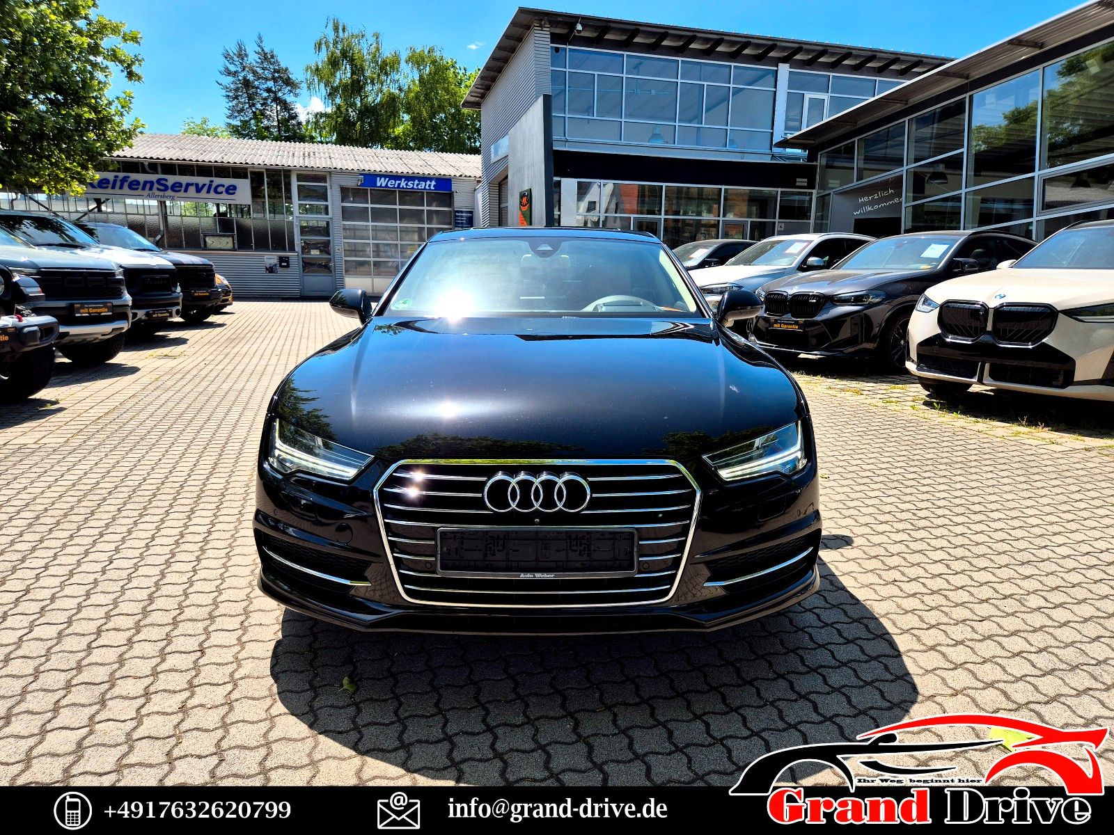 Фото авто