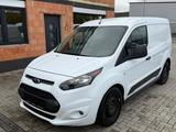 Ford Transit Connect TÜV NEU *AHK*TEMPO*KLIMA* - gebrauchte Ford Transit Connect aus dem Jahr 2016