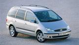 Ford Suche Ford  Galaxy Benziner - Ford Galaxy in Hannover