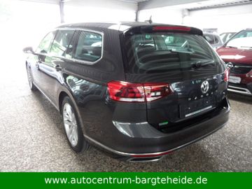 Volkswagen Passat Variant - 5