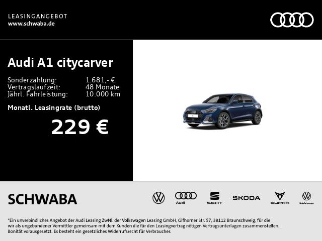 Audi A1 - Bild 2