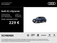Audi A1 - Vorschau Bild 2