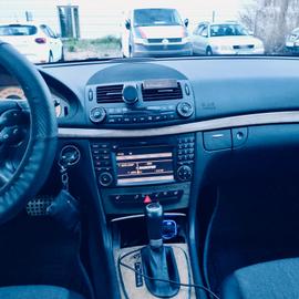 صورة 2 لـ 2008 Mercedes-BENZ E 280