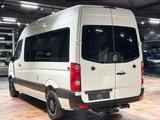 Volkswagen CRAFTER 2.5 L2H2 AHK-3,5T KLIMA STANDHZ VERGLAST - Volkswagen Crafter aus 2009