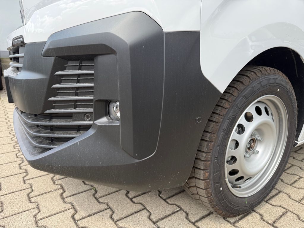 Fahrzeugabbildung Citroën Jumpy 1.5 Diesel 120 XL S&S *AHK*Surround View