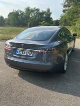 Tesla Model S 100D AWD  nur 50.000 km neue Batterie! - gebrauchte Tesla Model S aus dem Jahr 2019