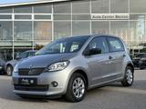Skoda Citigo 1.0 TSI Cool Edition KLIMA/LED/ISOFIX/AUX - gebrauchte Skoda Citigo aus dem Jahr 2016
