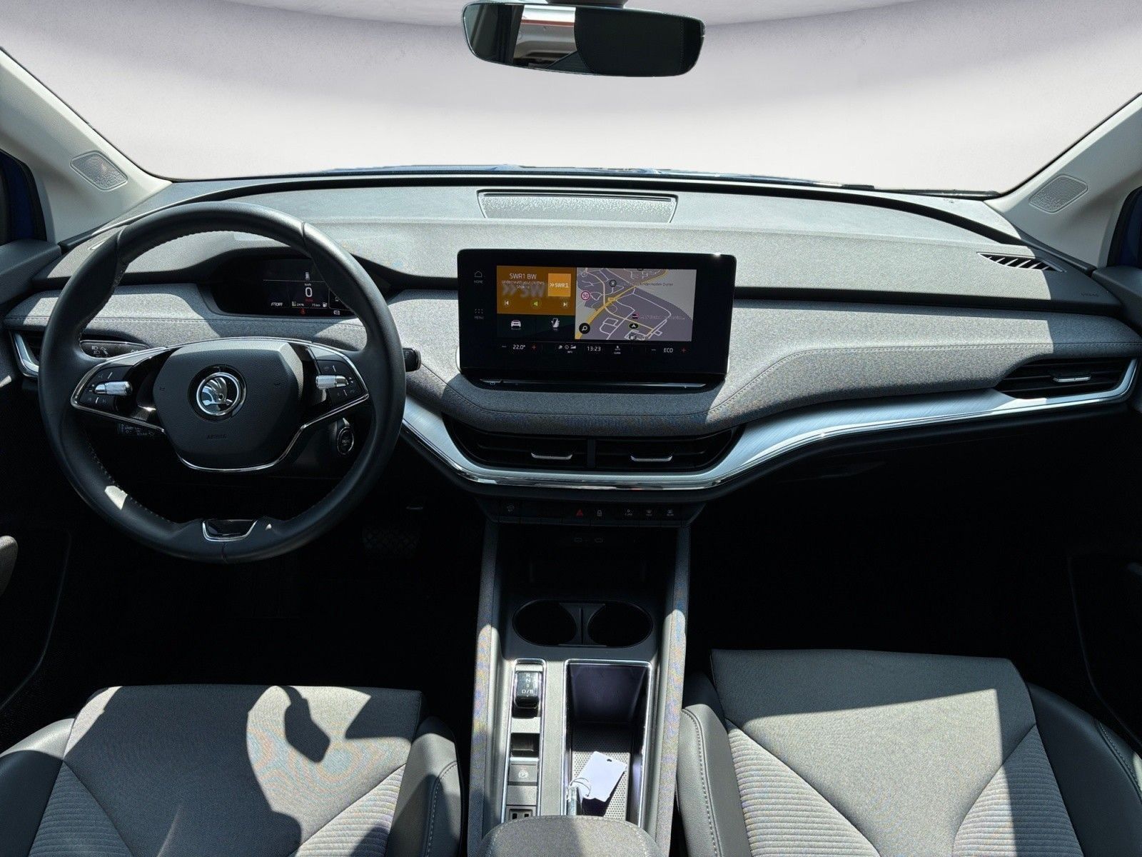 Skoda Enyaq - Bild 8