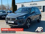 Seat Tarraco Xcellence - Seat Tarraco in Rostock