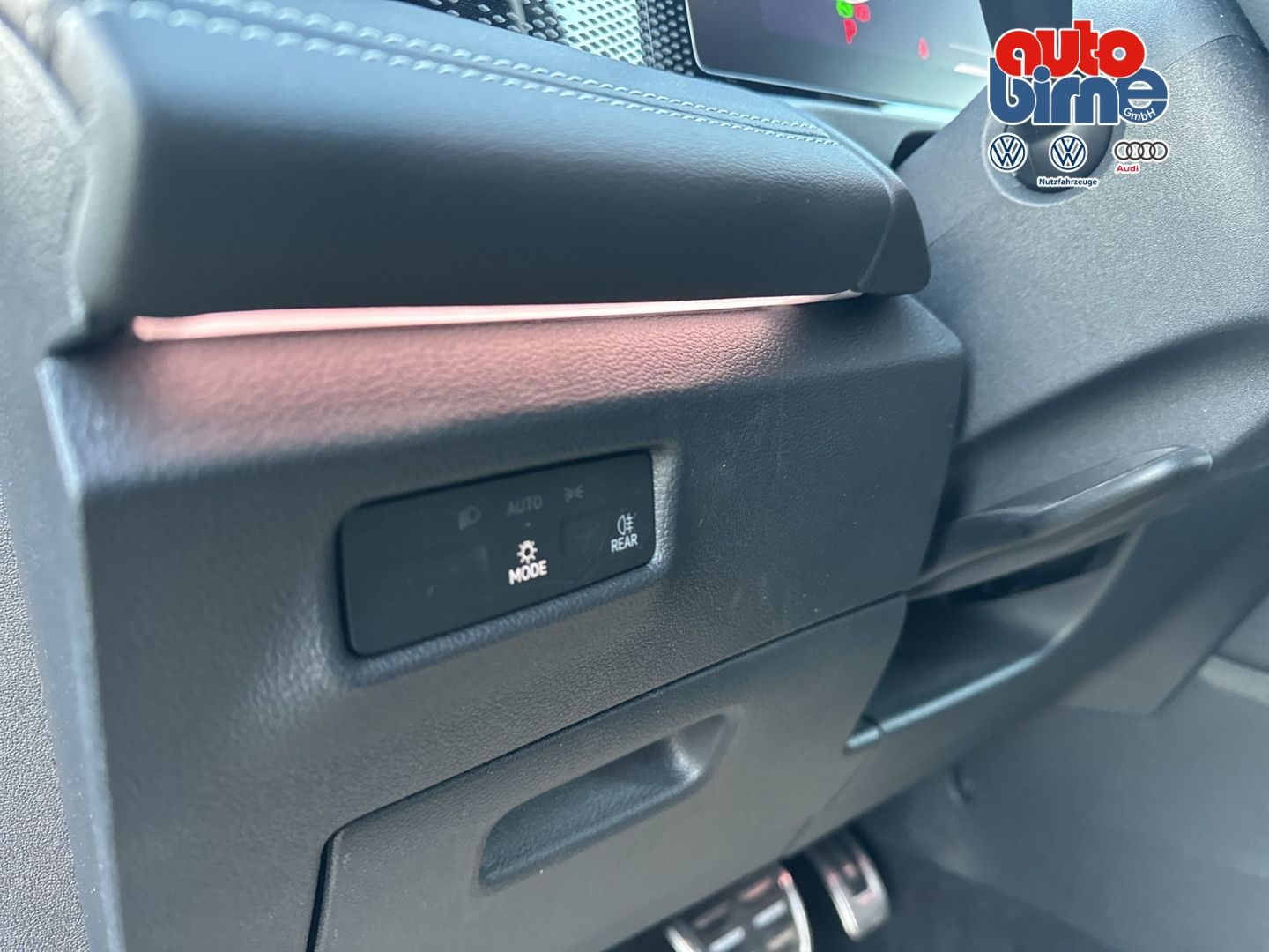 Tiguan Goal 2,0 TDI DSG Navi Digitales Cockpit L