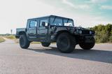 Hummer H1 ZIVIL Sammlerfahrzeug - Hummer aus 1992