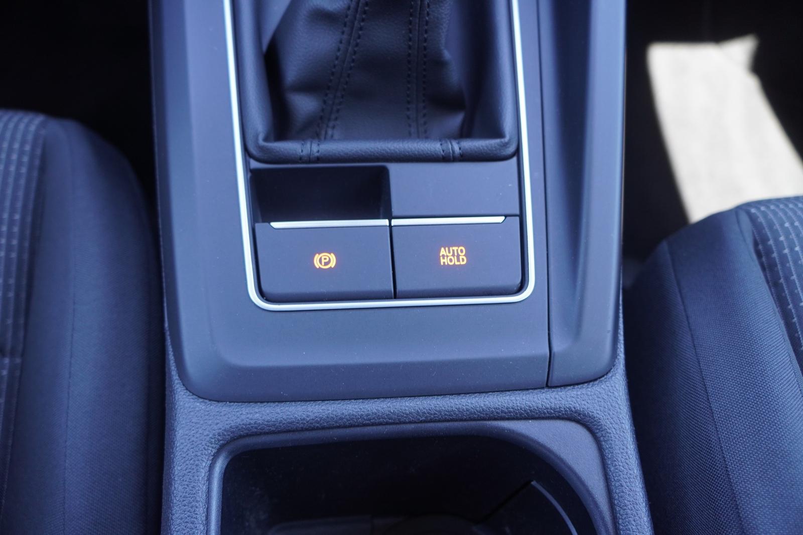 Volkswagen Golf VIII 1.0 TSI LED Sitzheizung PDC, миниатюра 20