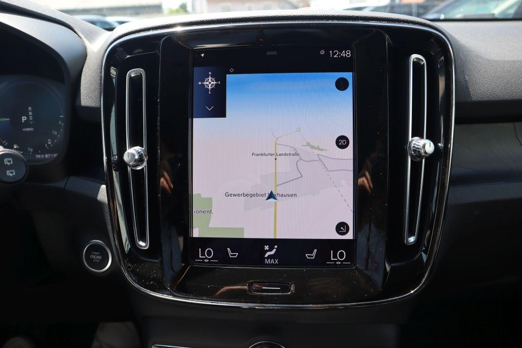 Volvo XC40 T5 Recharge DKG Plus Dark|ACC|NAVI|R-CAM|