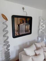 Rolls-Royce Silver Shadow  original KÜHLERGRILL mit EMILY - Rolls-Royce in Düsseldorf