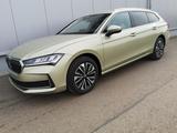 Skoda Superb Combi 2.0 TDI 142kW 4x4 Selection DSG ... - Skoda Superb Tageszulassungen