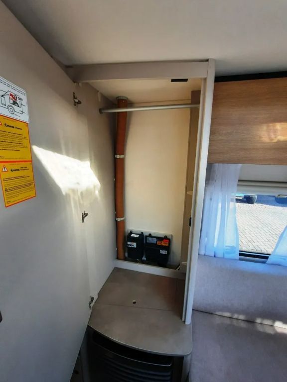 Fahrzeugabbildung LMC Sassino 470 K Verfüg./Sparen Sie 2.465,- €