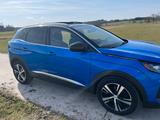 Peugeot 3008 PureTech 180 EAT8 GT GT - Peugeot 3008 von privat