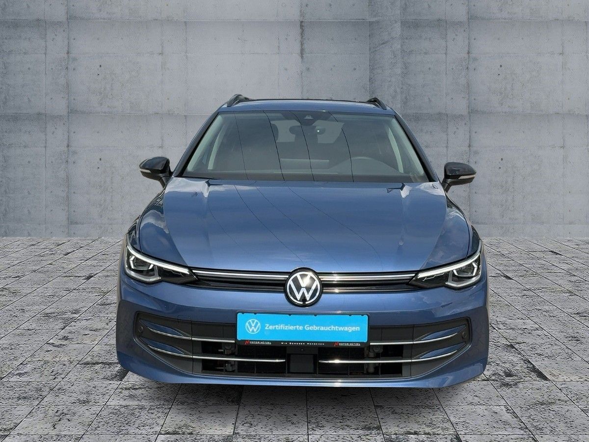 Volkswagen Golf - Bild 3
