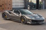 Ferrari 488 Pista Spider *CARBON 12X*ONLY 635KM*NETTO* - Ferrari 488 Pista aus 2021