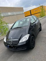 Mercedes-Benz Mercedes A-Klasse | W169 | A160 - Mercedes-Benz: W169