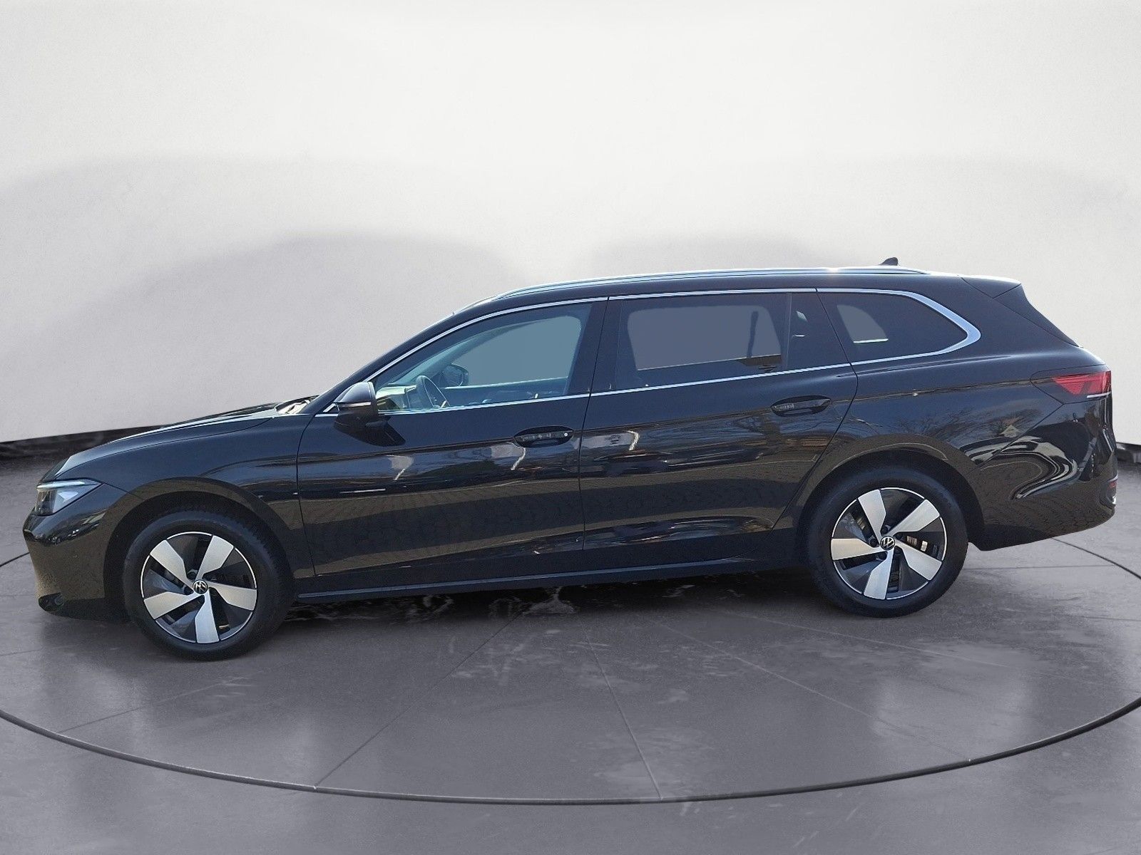 Volkswagen Passat - Bild 3