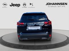 CITROEN C5 Aircross Plus 8JahreGarantie/Navi/Sitzheizung