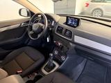 Audi Q3 2.0 TDI*CLIMATIC*MFL*PDC*SITZH*BT*TEMP*XENON* - Audi Q3 Gebrauchtwagen in Stuttgart