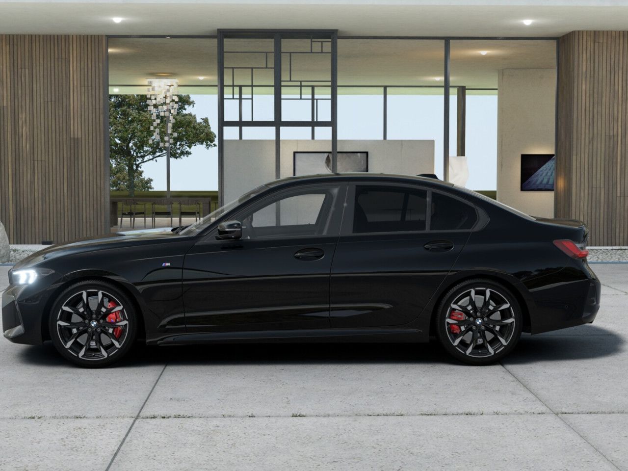BMW 330 - Bild 4