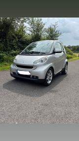 Smart 451 Pulse 71 PS, Klima, SHZ - Smart ForTwo in Hamm