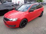 Skoda Rapid 1.2 TSI Ambition Spaceback, Panorama, 1.Hd - Skoda Rapid in Hamburg