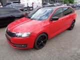 Skoda Rapid 1.2 TSI Ambition Spaceback, Panorama, 1.Hd - Skoda Rapid aus 2014