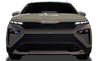 Skoda Elroq Essence 60, 61 kWh (140 kW / 190PS) imagem 2