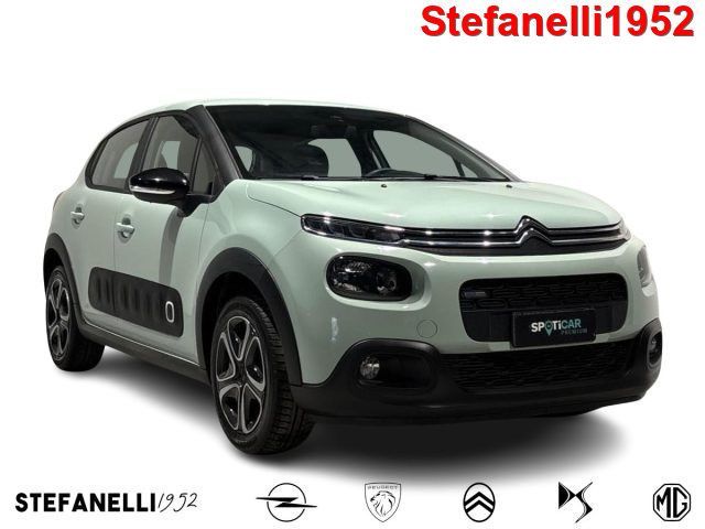 Citroën CITROEN C3 PureTech 82 Feel Edition