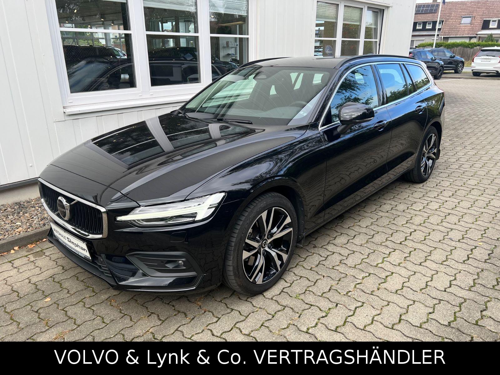 Volvo V60 B4 Diesel Automatik Core GARANTIE