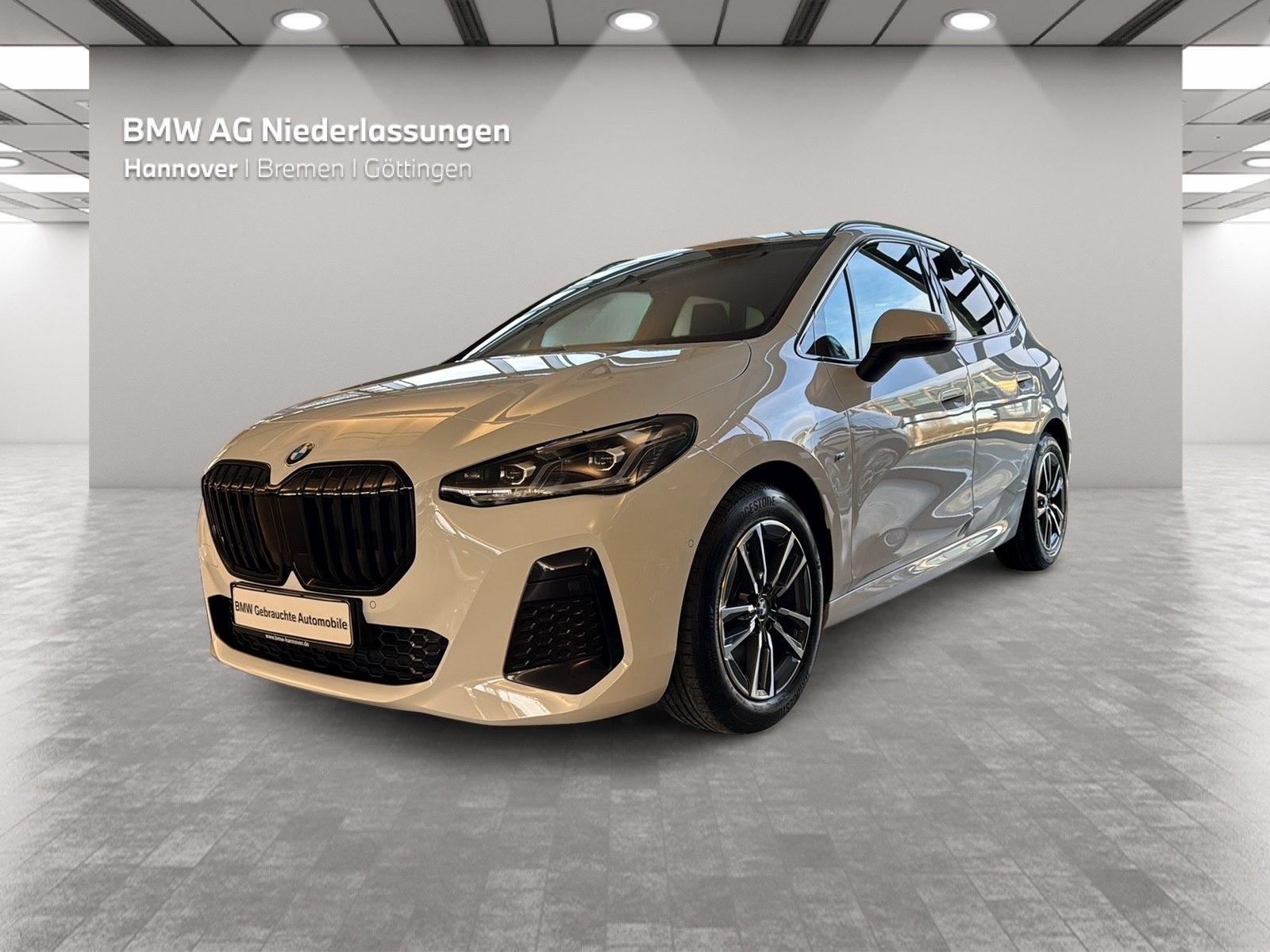 BMW 218i Active Tourer M Sport Kamera Driv.Assist