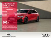 Audi A3 - Vorschau Bild 1