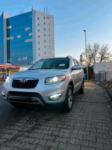 Hyundai Santa Fe 2.2 CRDi 4WD, 166000 Km - gebrauchte Hyundai SANTA FE aus dem Jahr 2012