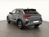 Volkswagen T-Roc R-Line 1.5 TSI DSG Matrix Navi Kamera AHK - Volkswagen T-Roc aus 2025