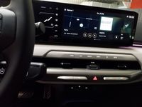 Kia EV4 - Vorschau Bild 11